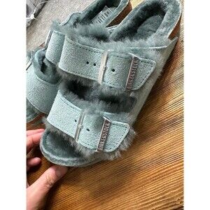 birkenstocks 38 brand new